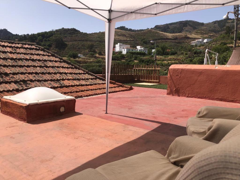 Rural Home, Finca Ecocielo Chalet