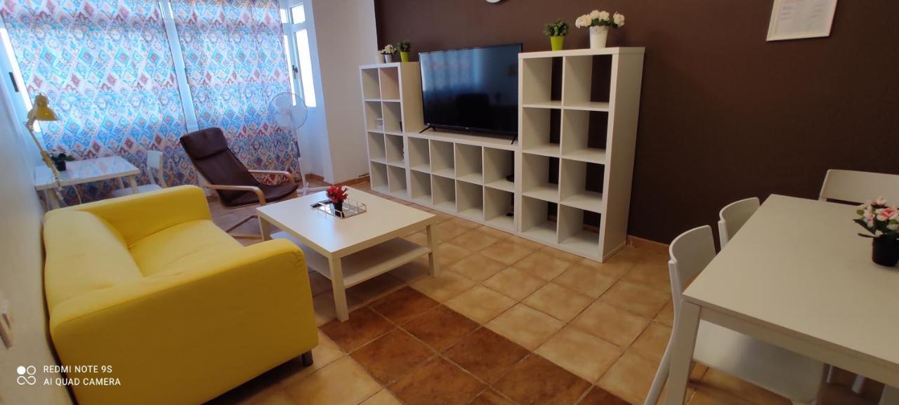 Apartamento Picasso