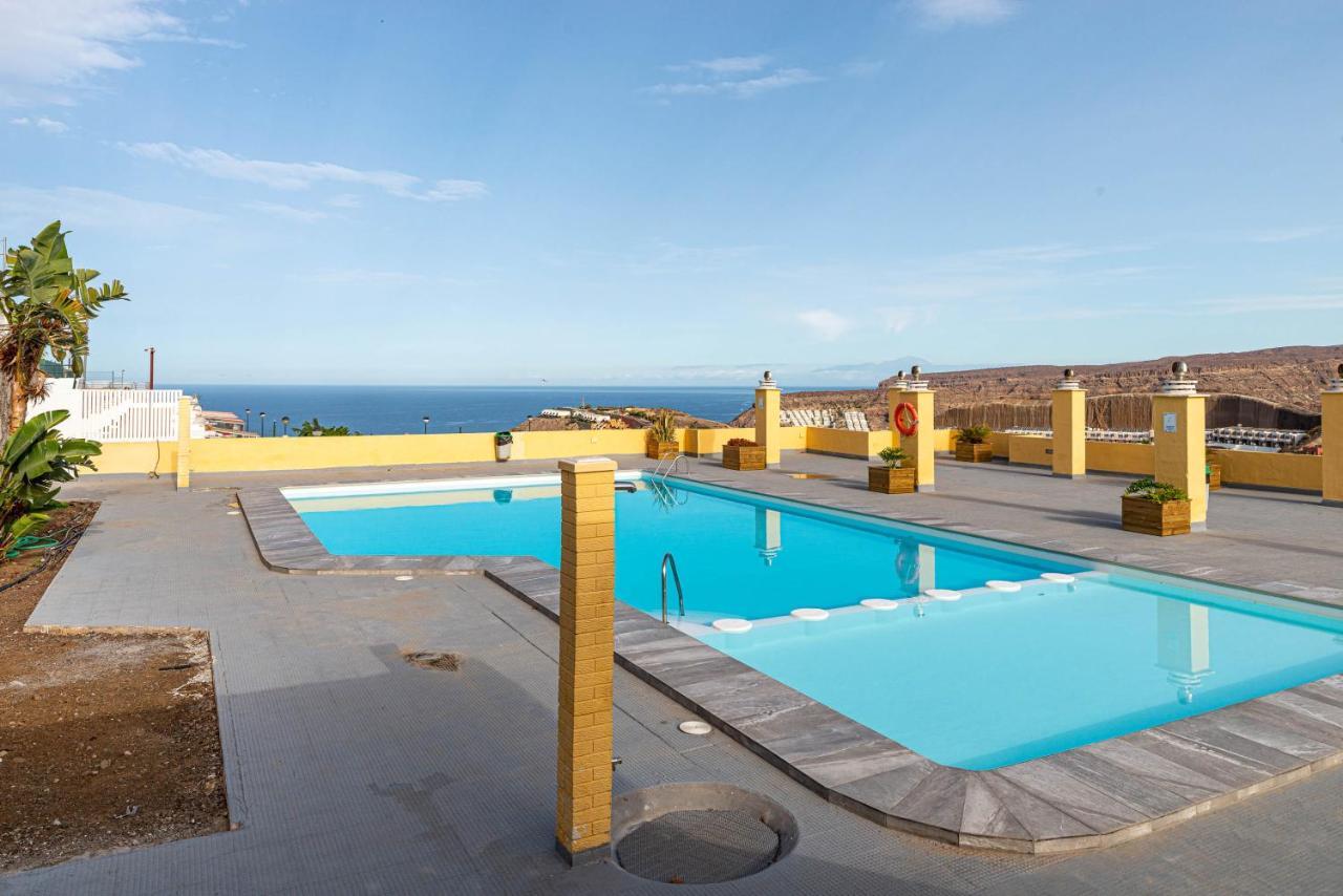 Apartamento Lightbooking Playa De Amadores La Concha Puerto Rico (Gran Canaria)