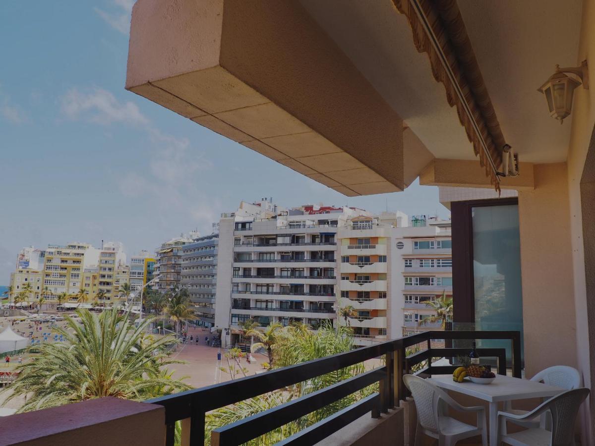 Casa vacanze Huge Balcony Over Canteras By Canariasgetaway *