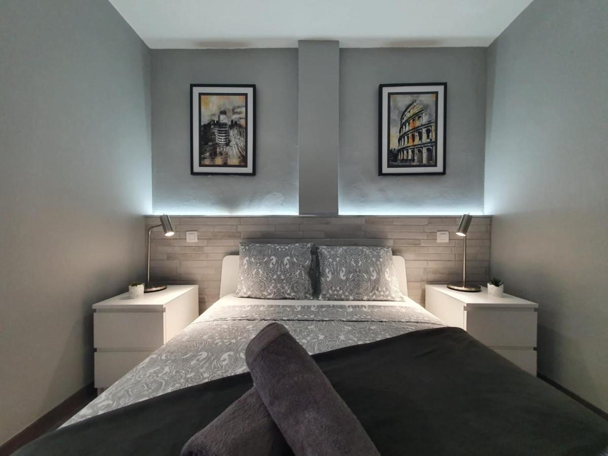 Apartamento Arenas, Luxury In Maspalomas
