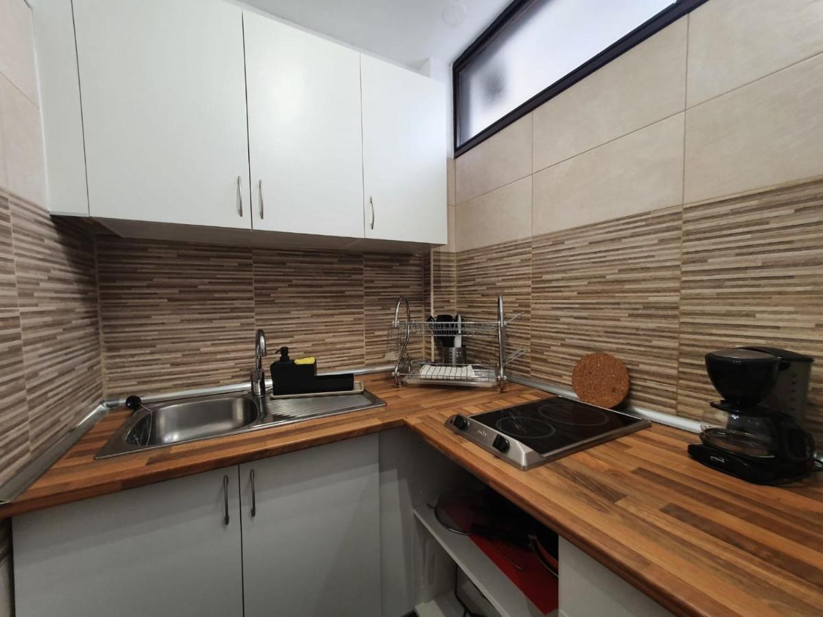Apartamento Arenas, Luxury In Maspalomas *