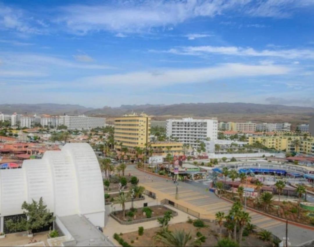 Apartamento Arenas, Luxury In Maspalomas