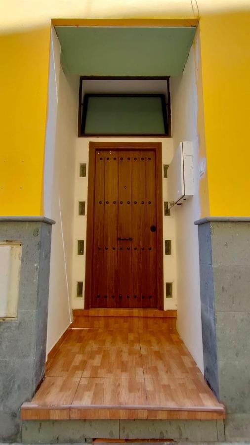 Appartamento Apartamento La Marea *
