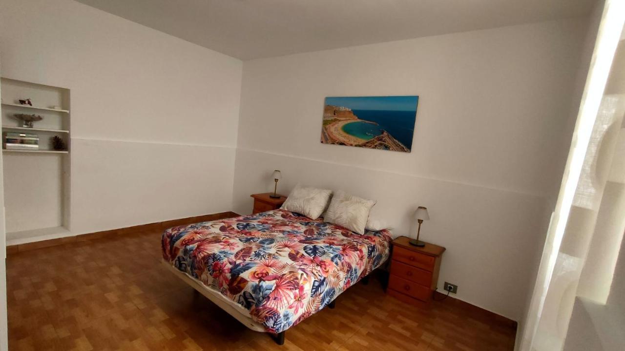 Appartamento Apartamento La Marea