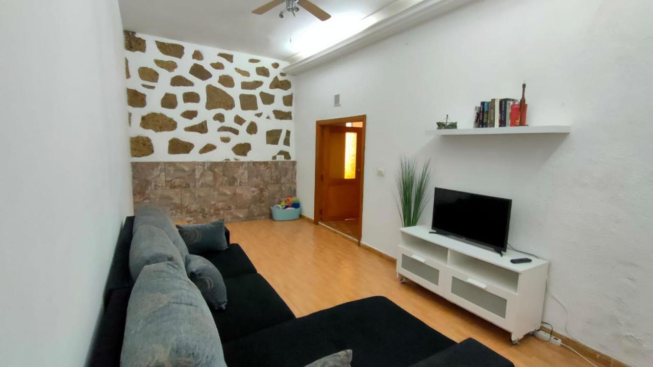 Apartamento La Marea *