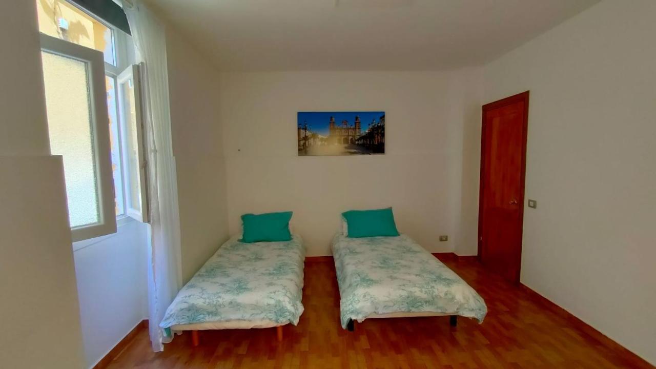 Apartamento La Marea