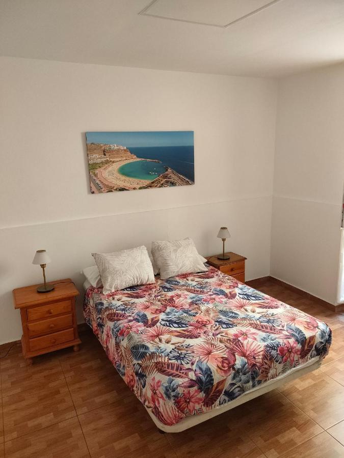 Appartamento Apartamento La Marea
