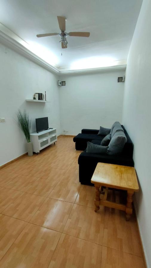 Appartamento Apartamento La Marea *