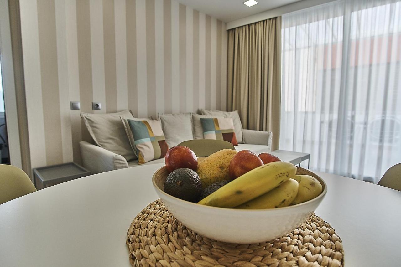 Malibú Canteras ático 22 Con Terraza - Penthouse With Terrace *
