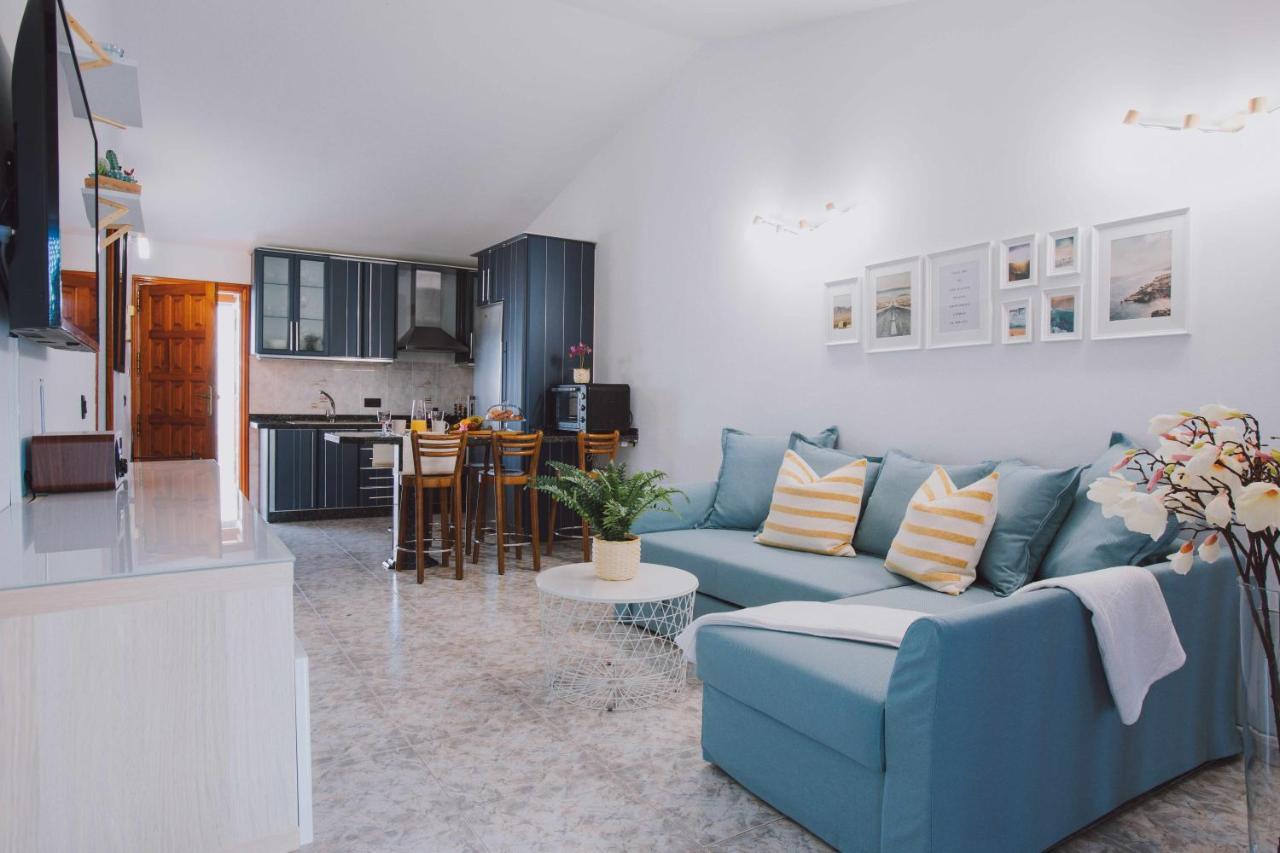Bohe Suites And Apartamento Las Palmas de Gran Canaria