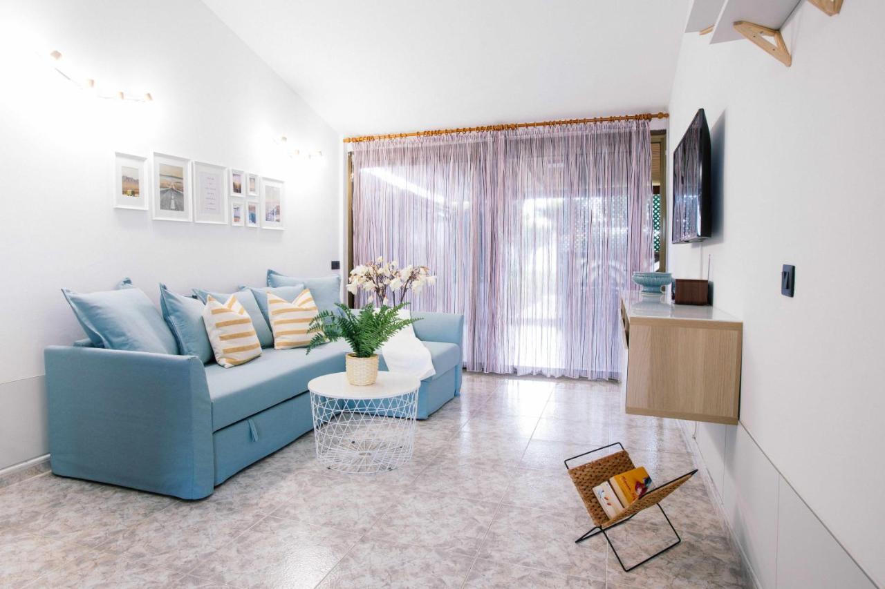 Bohe Suites And Apartamento *