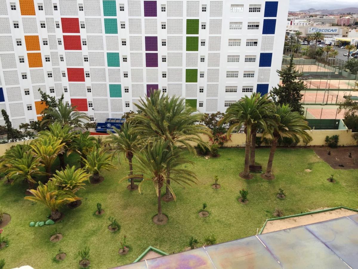 Playa&garden 2 - Apartment