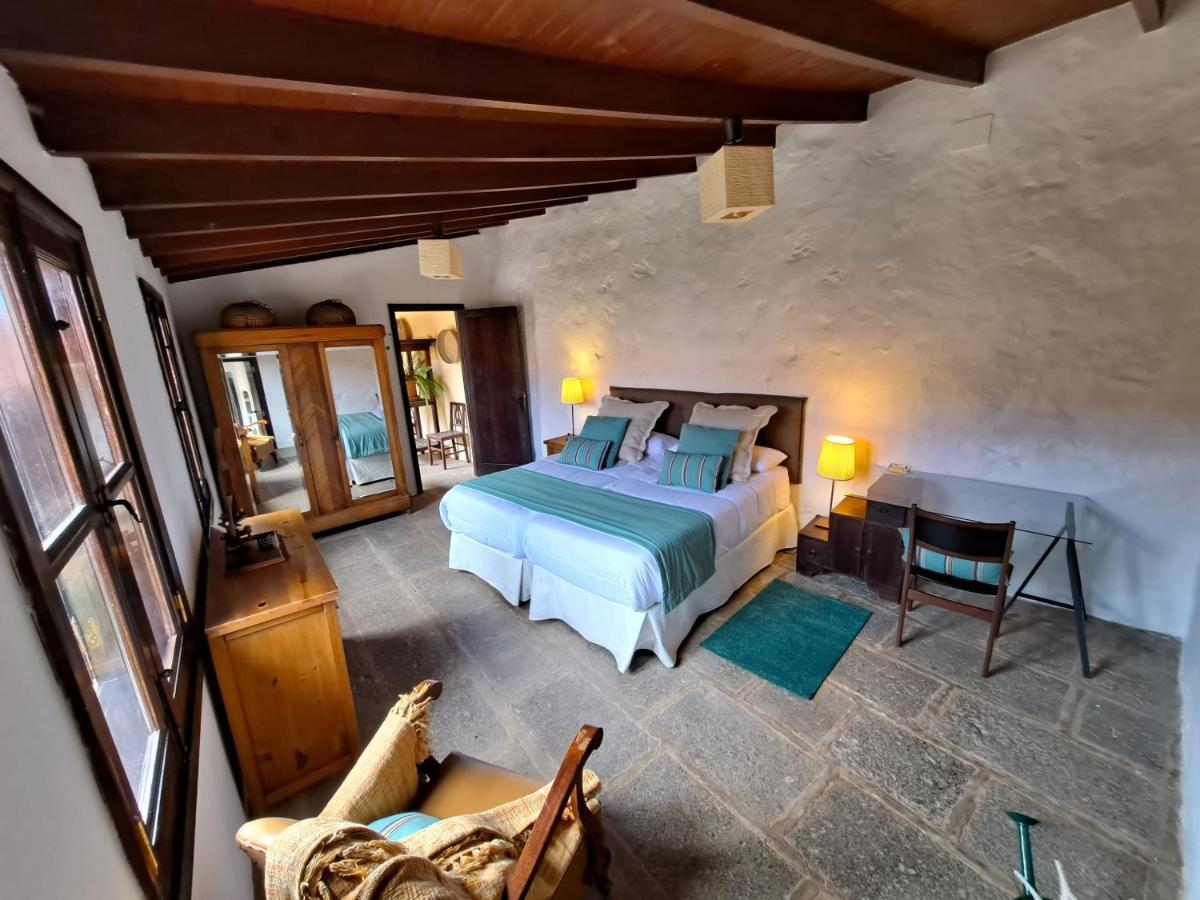 Casa vacanze Rk Hacienda La Rekompensa Arucas