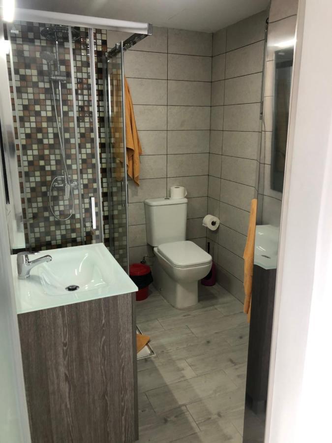 Appartamento Koka View Playa del Inglés