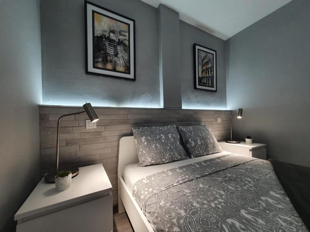 Arenas, Luxury In Maspalomas * San Bartolomé