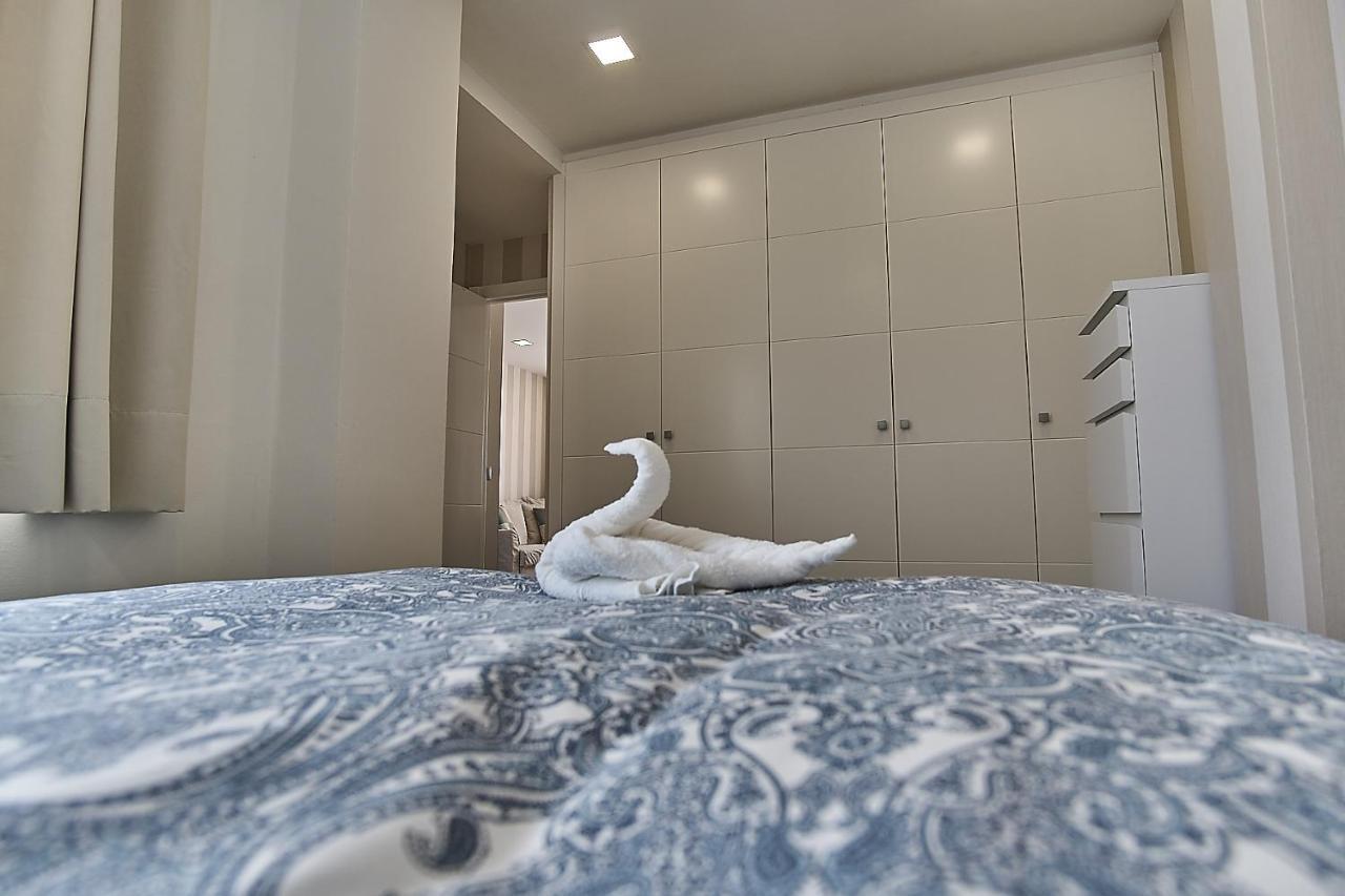 Malibú Canteras ático 22 Con Terraza - Penthouse With Terrace Appartamento