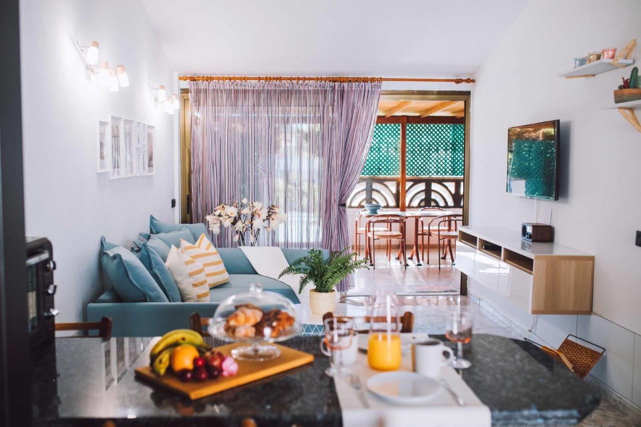 Bohe Suites And Apartamento Las Palmas de Gran Canaria