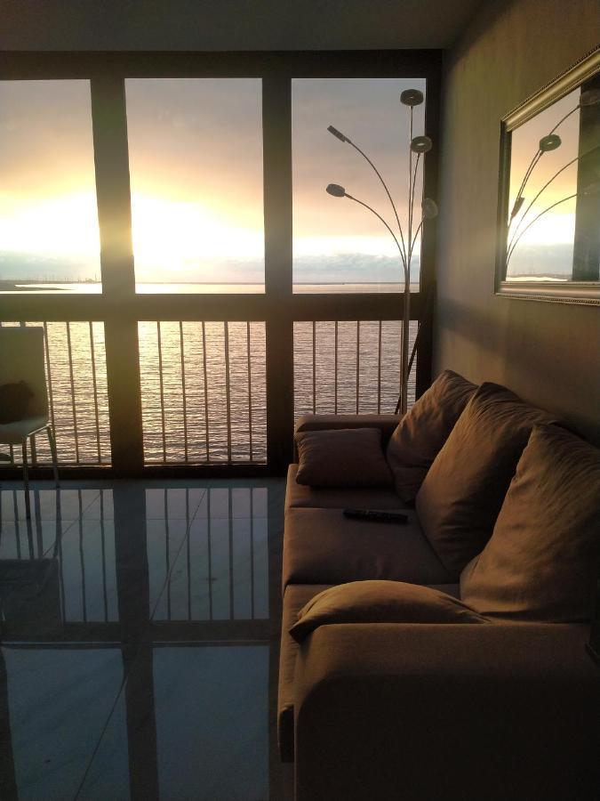 Paradise Ocean View Apartamento *