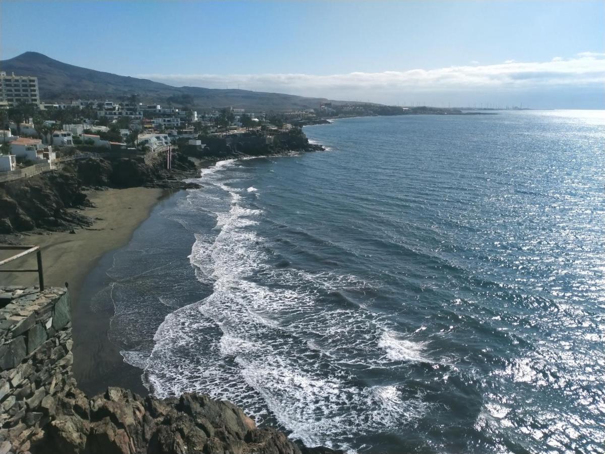 Paradise Ocean View Apartamento *
