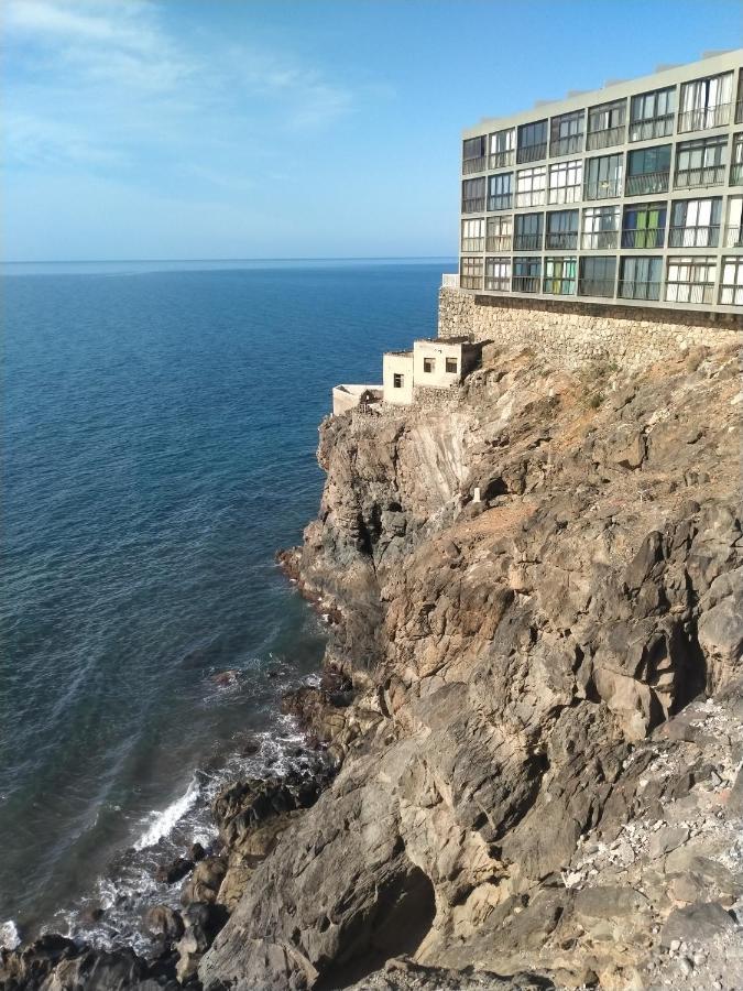 Paradise Ocean View Apartamento *
