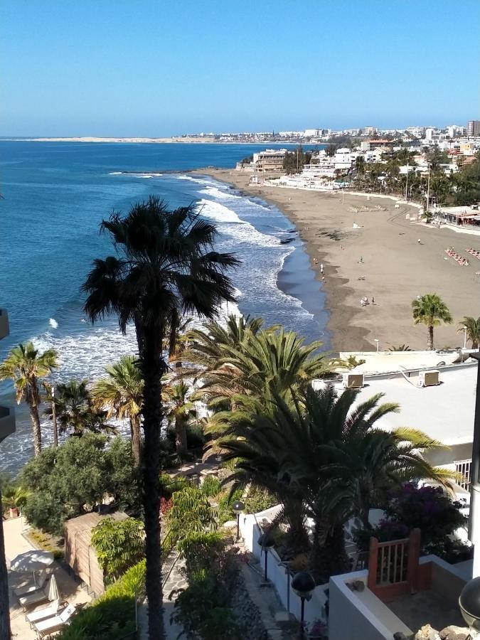 Apartamento Paradise Ocean View Maspalomas (Gran Canaria)