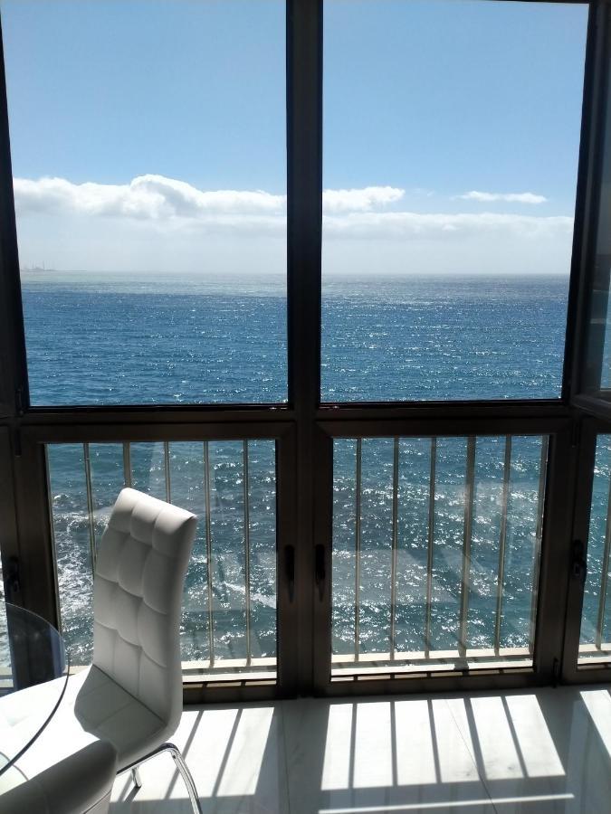 Paradise Ocean View Apartamento Maspalomas (Gran Canaria)