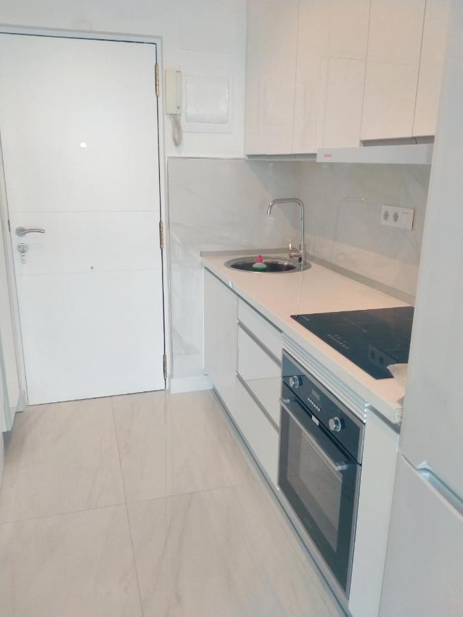 Paradise Ocean View Apartamento