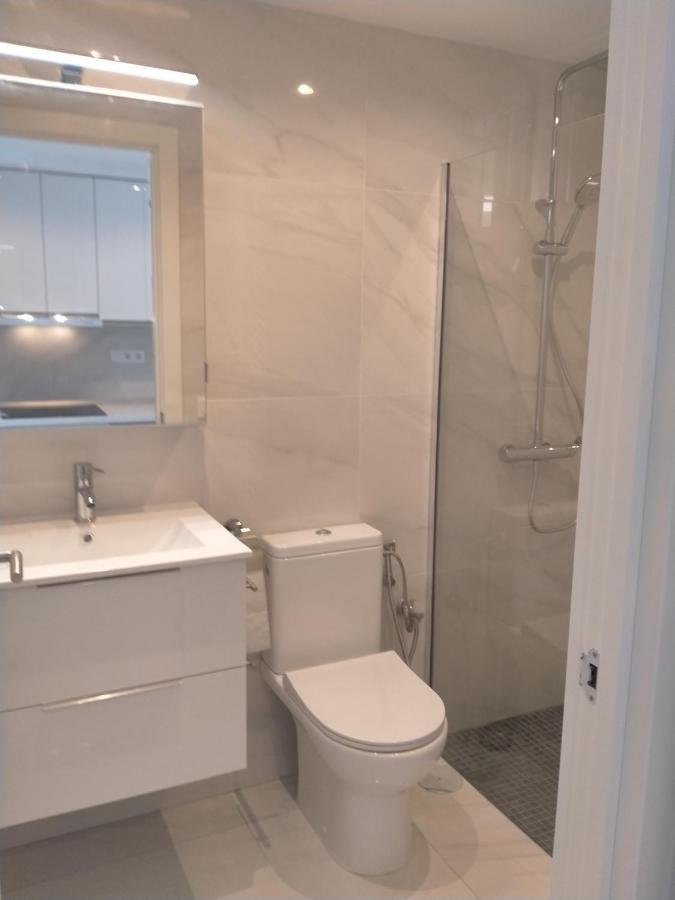 Apartamento Paradise Ocean View *