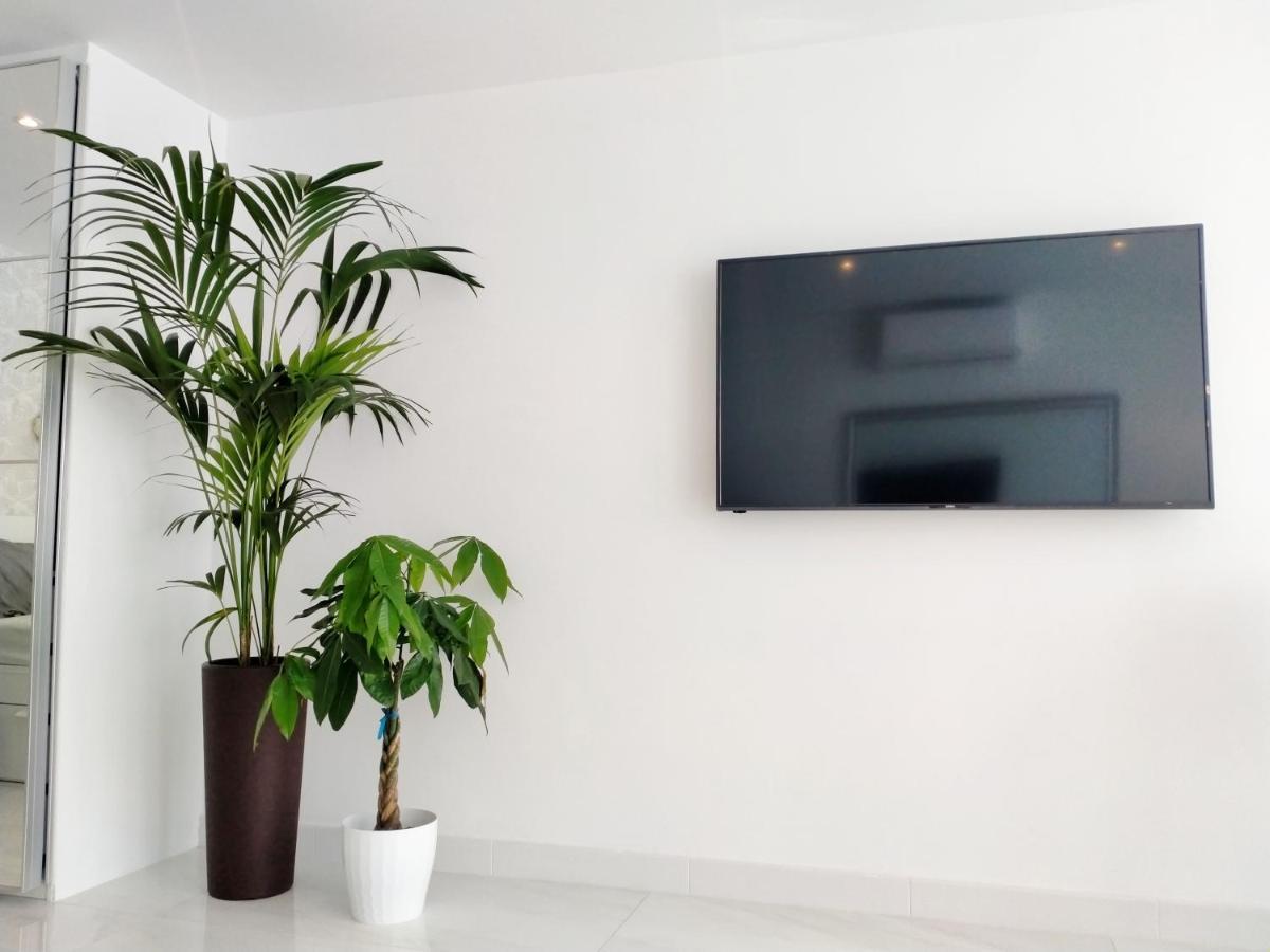 Apartamento Paradise Ocean View *