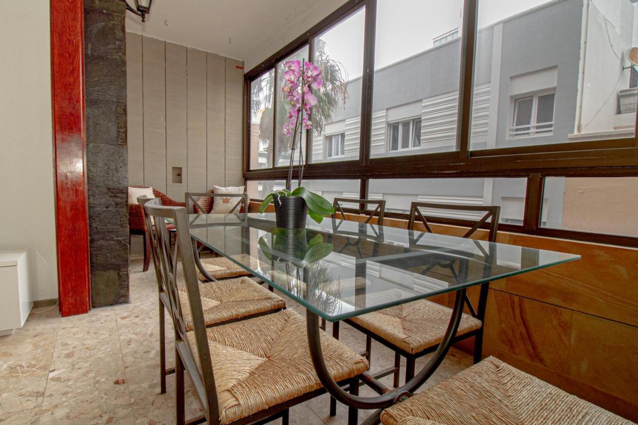 Two-bedroom In Canteras With Wifi Apartment Las Palmas de Gran Canaria