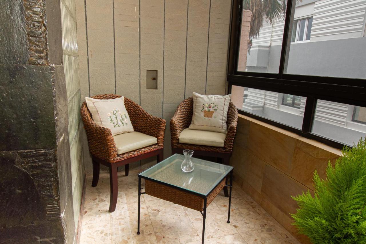 Two-bedroom In Canteras With Wifi * Las Palmas de Gran Canaria