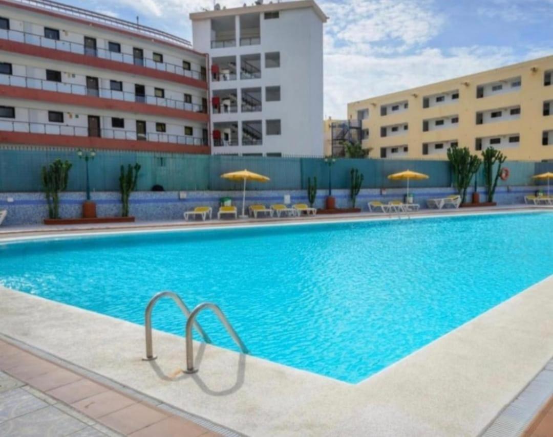 Apartamento Arenas, Luxury In Maspalomas *