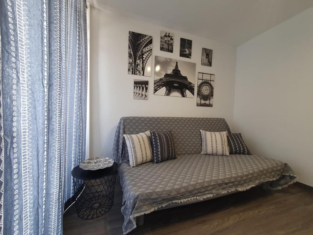 Apartamento Arenas, Luxury In Maspalomas San Bartolomé
