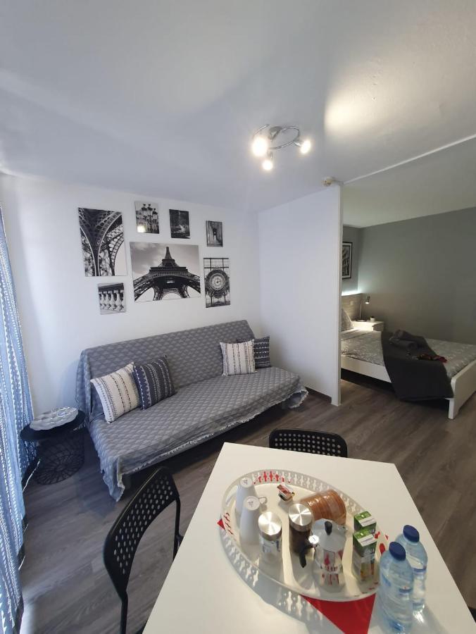 Arenas, Luxury In Maspalomas Apartamento