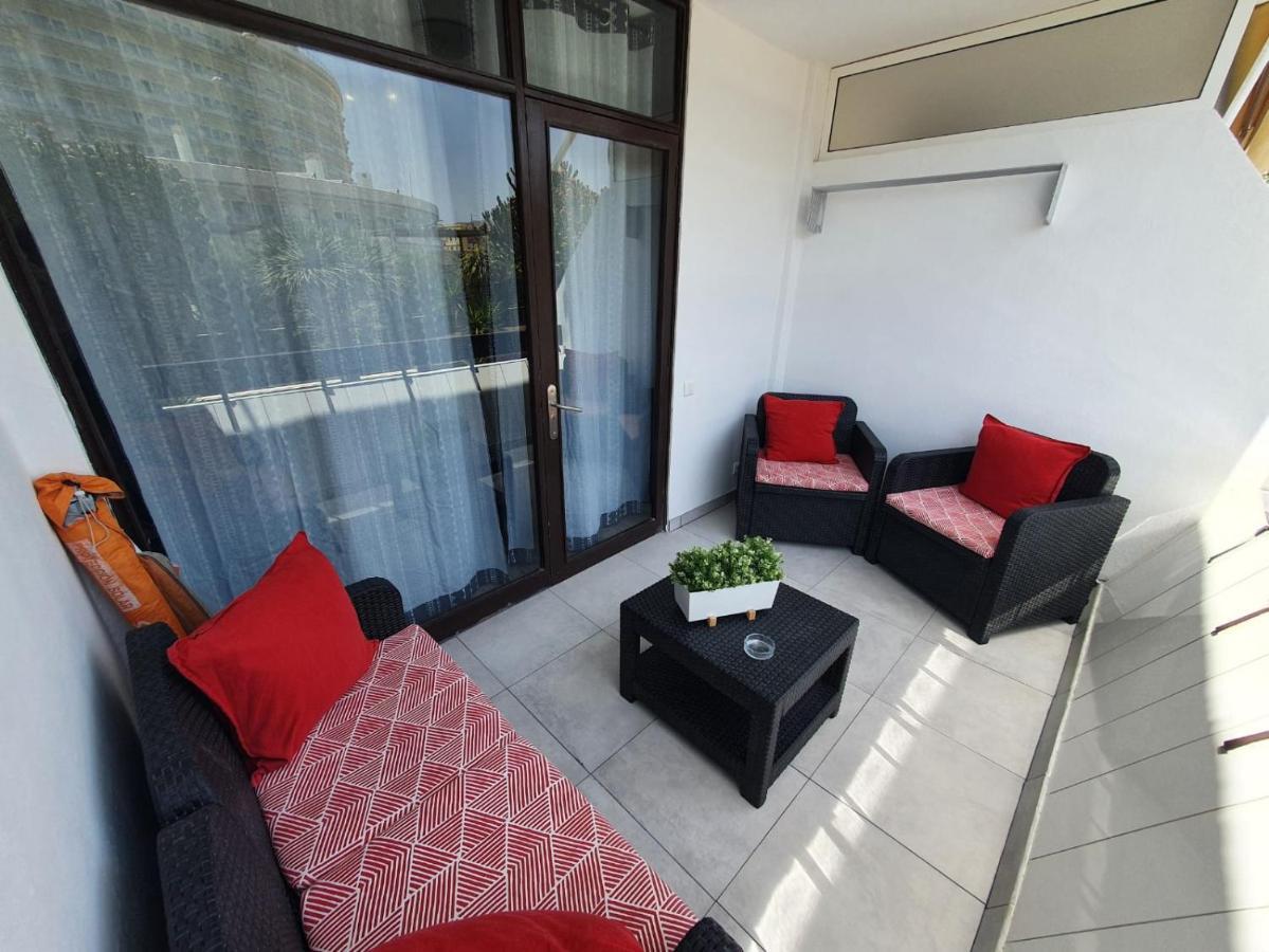 Apartamento Arenas, Luxury In Maspalomas San Bartolomé