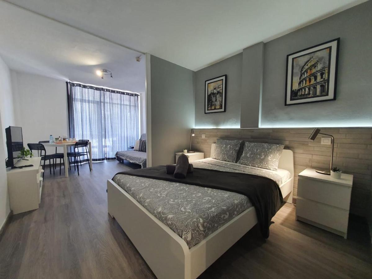 Arenas, Luxury In Maspalomas * San Bartolomé
