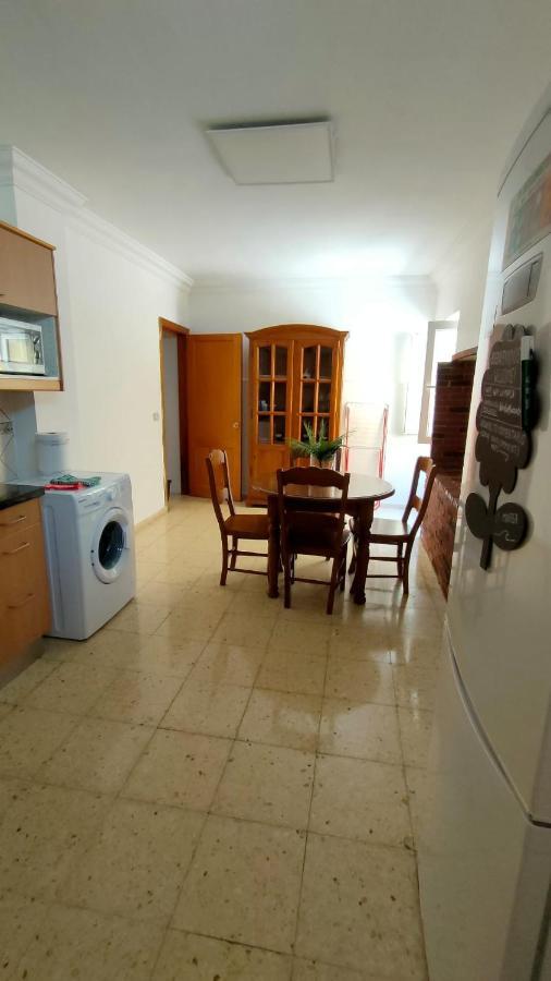 Apartamento La Marea *