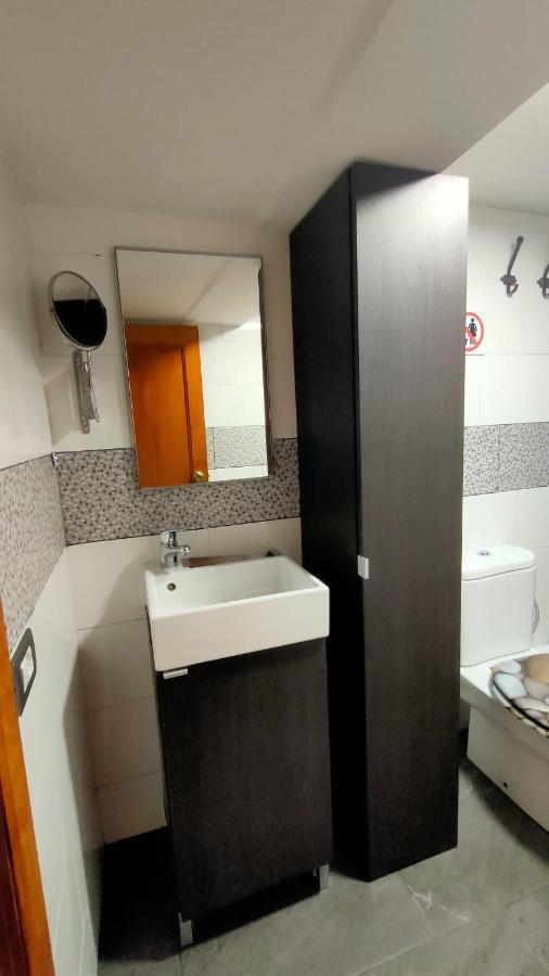Apartamento La Marea Appartamento