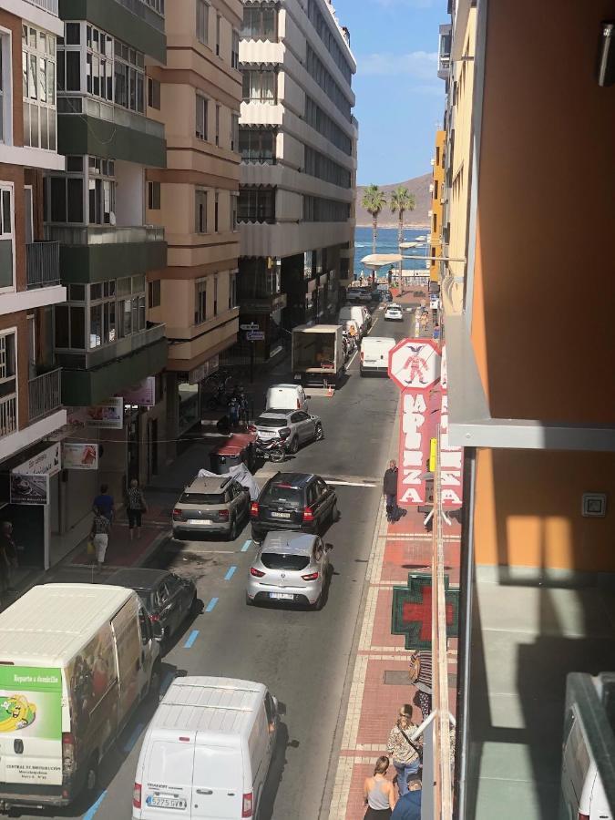 Deluxe Strada * Las Palmas de Gran Canaria
