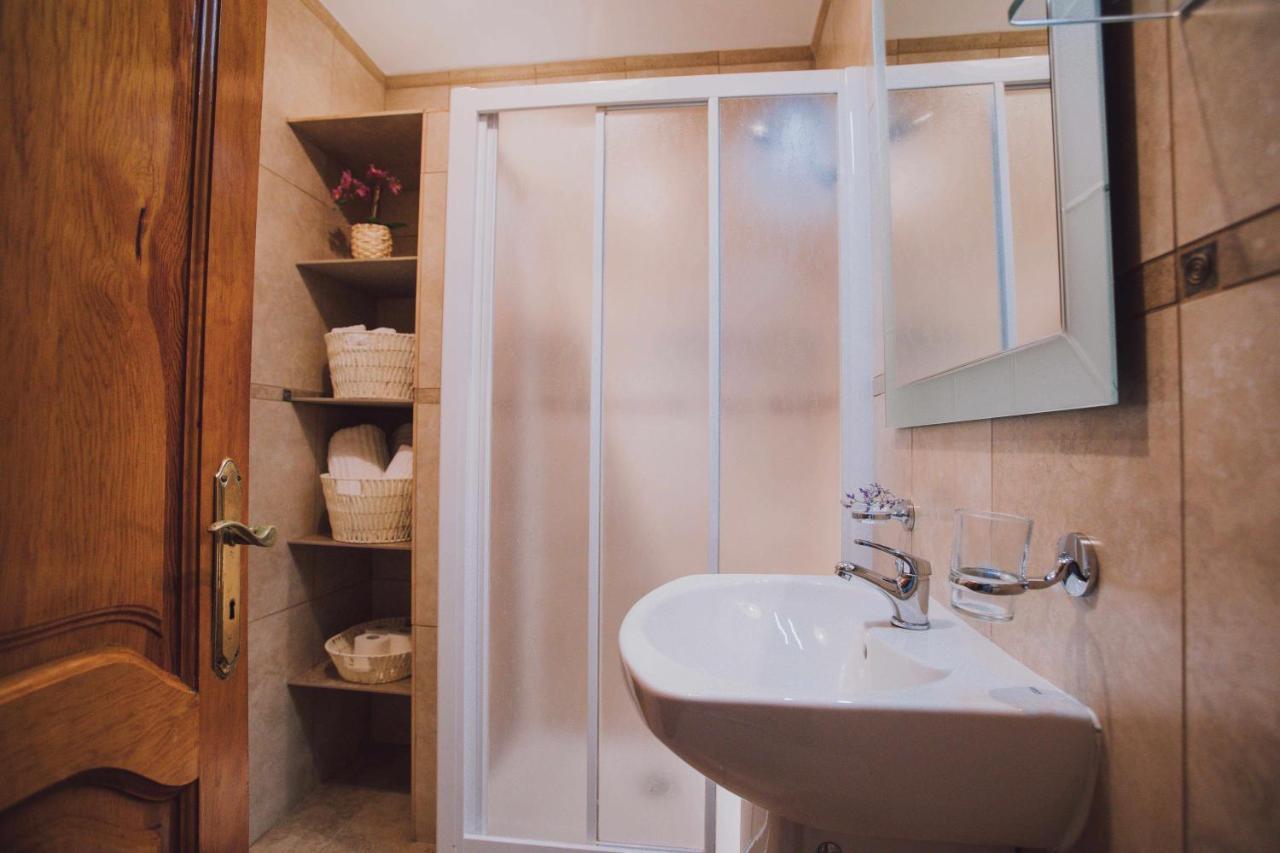 Bohe Suites And Apartamento