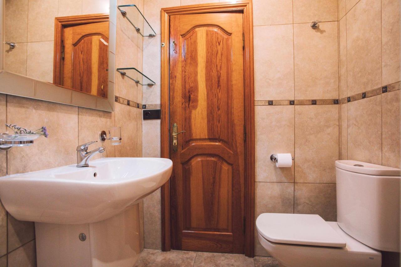 Bohe Suites And Apartamento