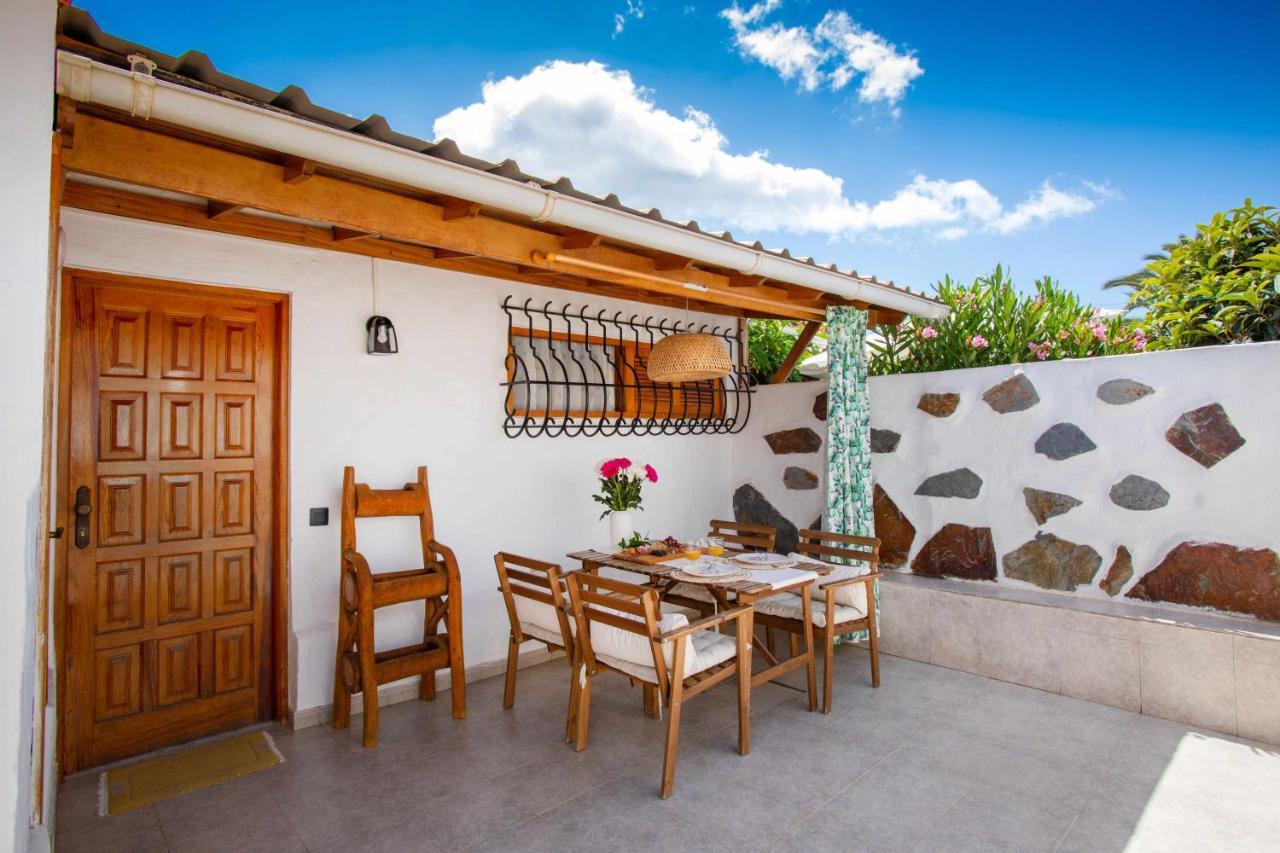 Apartamento Bohe Suites And Las Palmas de Gran Canaria