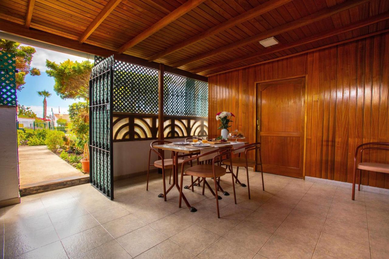 Apartamento Bohe Suites And *