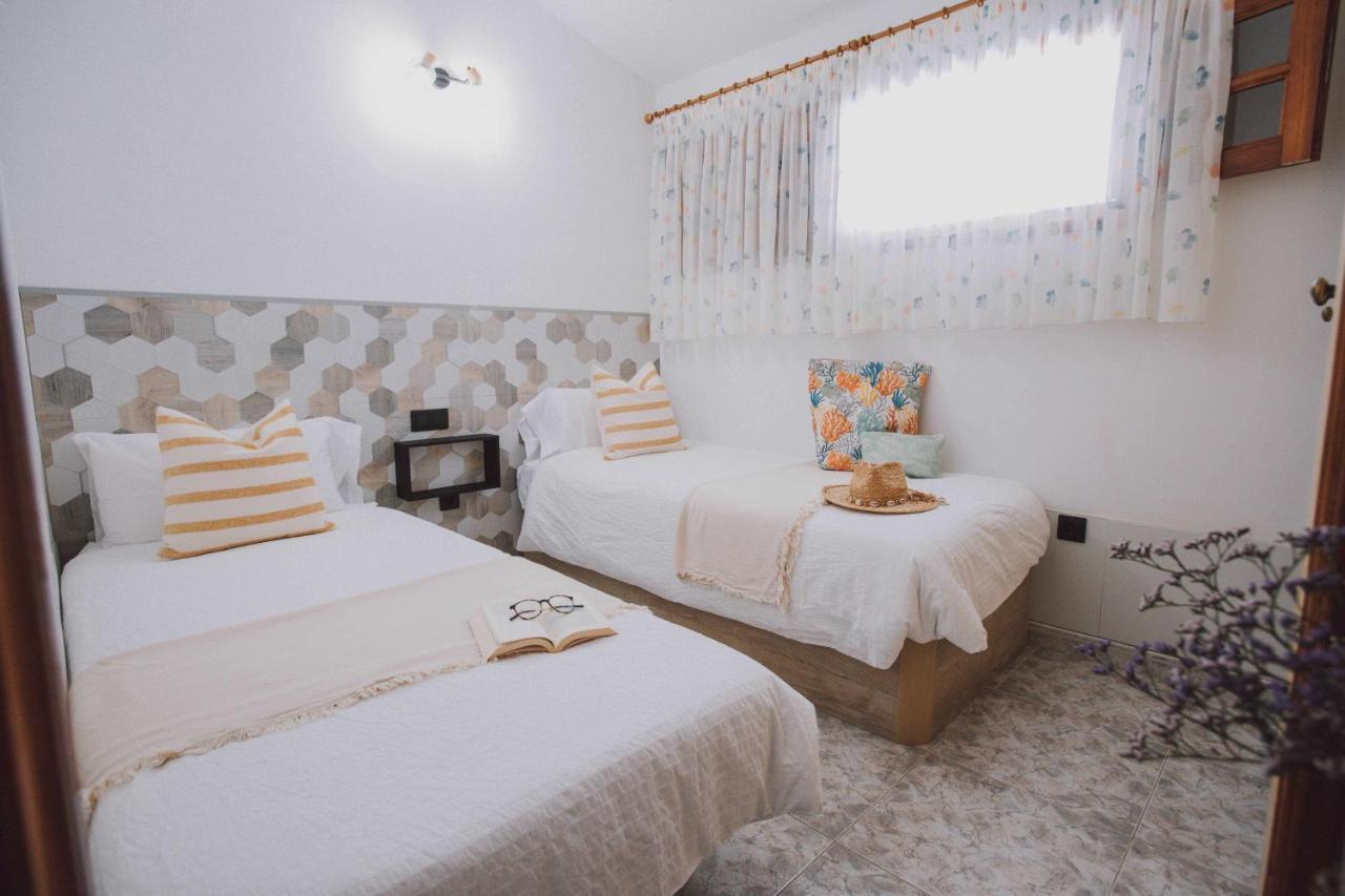 Bohe Suites And
