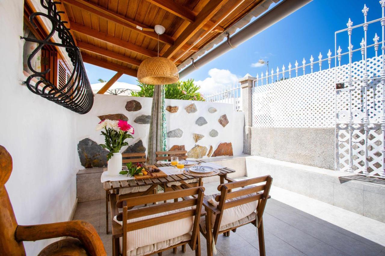 Apartamento Bohe Suites And Las Palmas de Gran Canaria