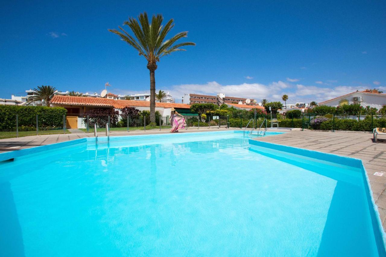 Bohe Suites And Las Palmas de Gran Canaria