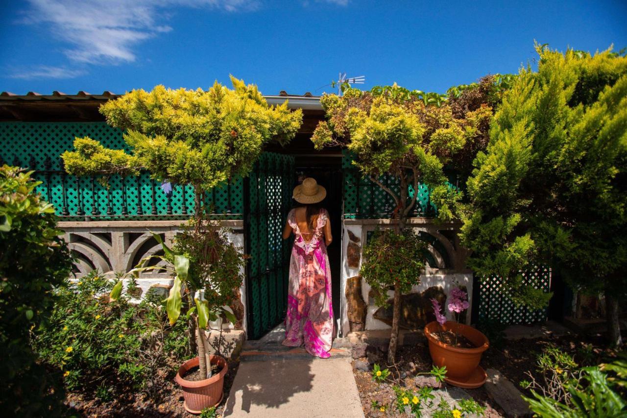 Apartamento Bohe Suites And