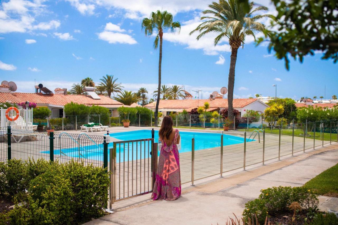 Bohe Suites And Las Palmas de Gran Canaria