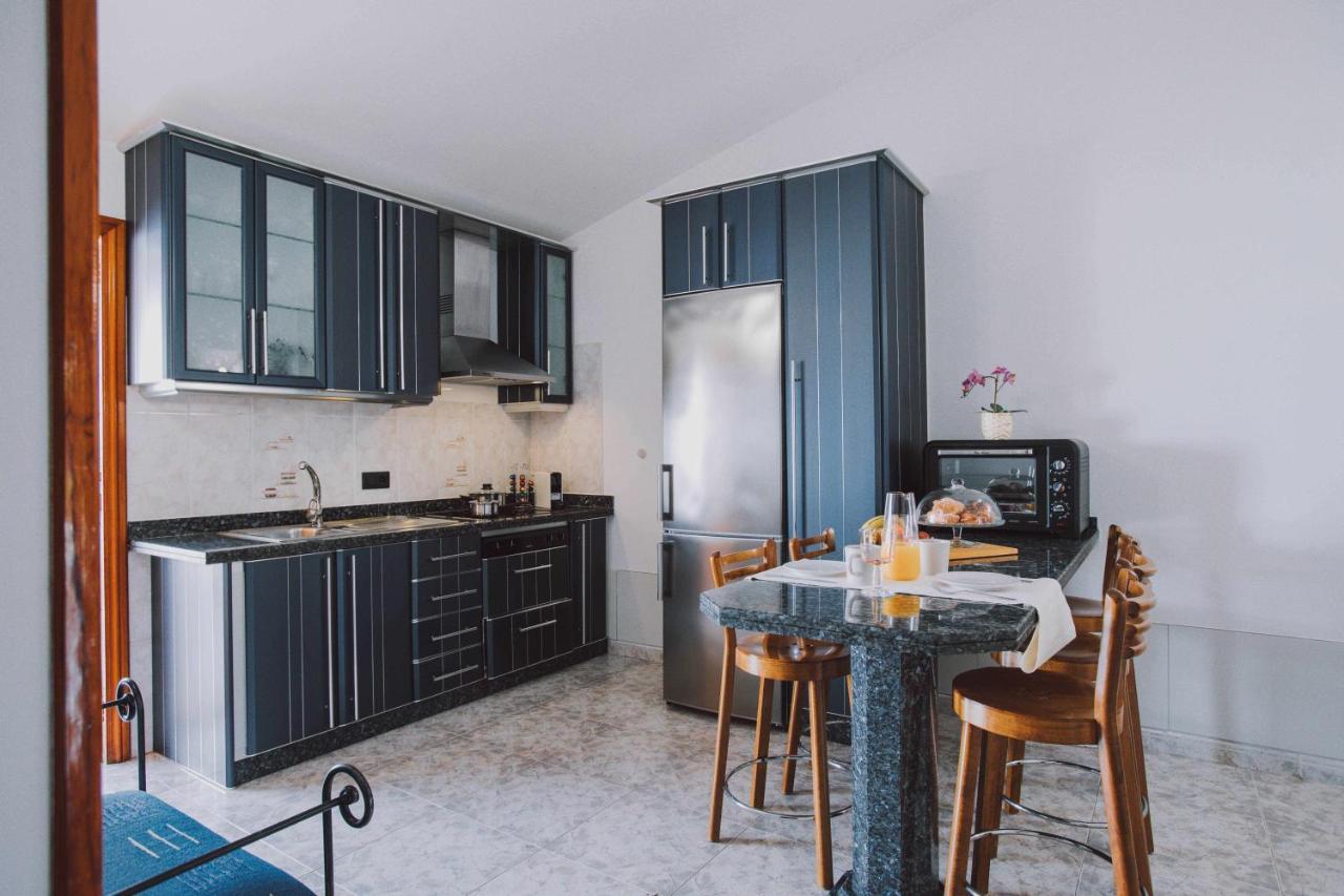 Apartamento Bohe Suites And Las Palmas de Gran Canaria